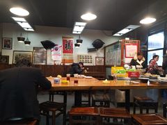 -何太太馄饨面铺(大浒东苑店)