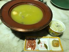 塞外皇坛子-那家小馆•北京菜•烤鸭(中关村店)