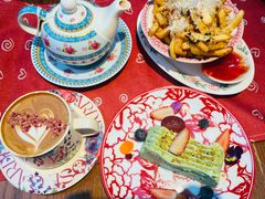 -弗兰克牛排西餐厅Ribone steak house(柠檬花园店)