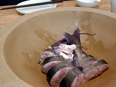 -云渔堂蒸汽石锅鱼(万达店)