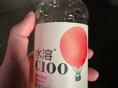 -姜胖胖无限自助烤肉(罗湖宝能店)