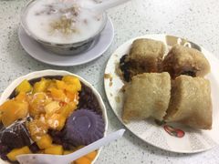 -芬芳甜品(同福路店)