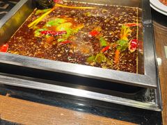 -张大胡子鱼头火锅酒楼(长益路店)