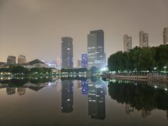 -后襄河公园