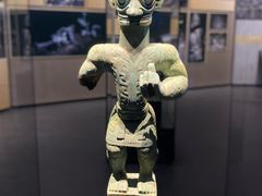 -三星堆博物馆