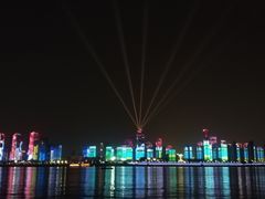 -武汉两江游览·夜游长江(汉口粤汉码头)