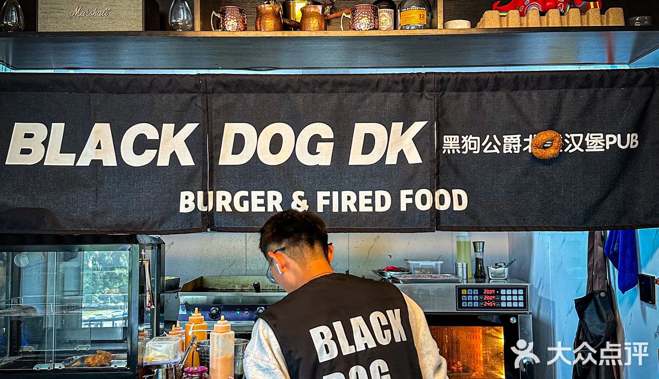 济南！在济南！这家贝果汉堡太太太好吃了！