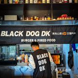 济南！在济南！这家贝果汉堡太太太好吃了！