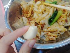 -爱骅裤带面馆(东木头市店)