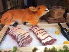 -芭菲盛宴·环球美食(袁家岗店)