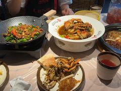 -有位虾匠·手工土菜小馆(市北店)