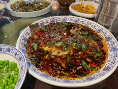 -杨记隆府(汉街店)