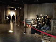 -上海四行仓库抗战纪念馆