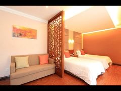 -太阳岛度假酒店