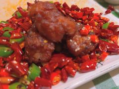 -三色堇(小通巷店)