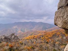 -丹东天桥沟景区