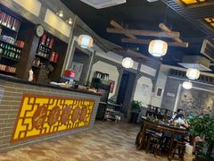 -王明古法砂锅居(开化寺店)