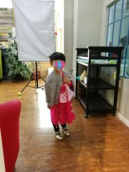 -小鬼当佳儿童摄影(回龙观店)