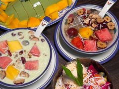 -太琼糟粕醋火锅·海南老爸茶(海棠湾臻选店)