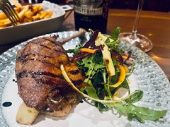 -Bistro Les Lilas丁香花小酒馆