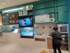 -靖晨园蒸饵丝(爱琴海店)