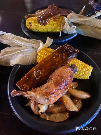 吃遍环球影城系列之 三把扫帚