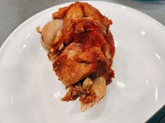 -东北农家小院(定西路店)