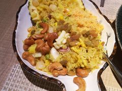 -野米东南亚餐厅(欢乐海岸店)