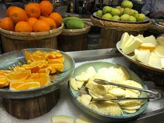 没熟的芒果-喜庭海鲜自助(来福士店)