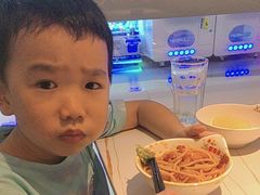 -豪享来中西餐厅(隆昌店)
