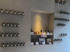 -泰合玺·精油疗愈 SPA(南京河西万达店)