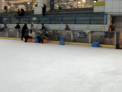 -世界之窗阿尔卑斯冰雪世界