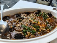 -卫鼎轩·曹公馆(鼓楼店)