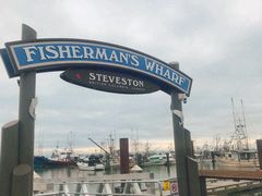 -Steveston Pizza Company (Richmond)