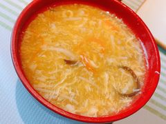 菊花湖蟹羹-三号码头罗氏虾小馆