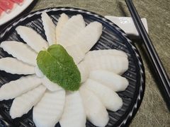 -东来顺(非遗·清真火锅·盛世广场店)