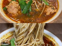 -叁窝雀·云南小锅米线(万象汇店)