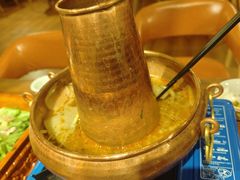 -如意林卡藏餐吧 (九寨沟店)