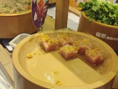 -龍歌自助小火锅(崂山丽达店)