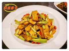 -湘肠香火锅店(团结湖店)
