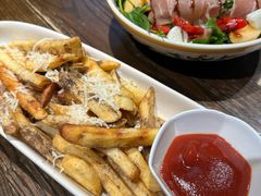 -Mammamia意大利餐厅(古北店)