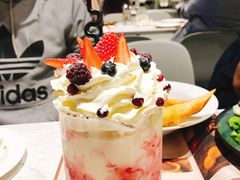 -娜娜家·Nana's restaurant(国金汇店)