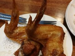 -正德顺順德雙皮奶(中信店)