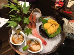 -天狗山料理(省体店)