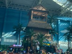 -青岛东方影都融创水世界