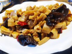 -重庆味道(台湾街店)