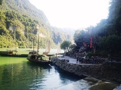-三峡人家风景区