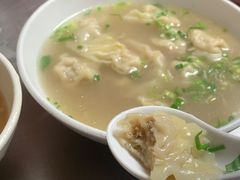 -雪园小吃部(天桥商场店)