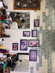 -纯剪男士理发馆·烫染专业店