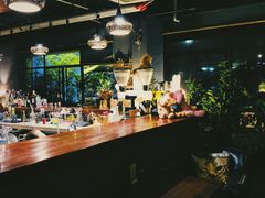 -咖法森林·咖啡  酒吧(天河店)